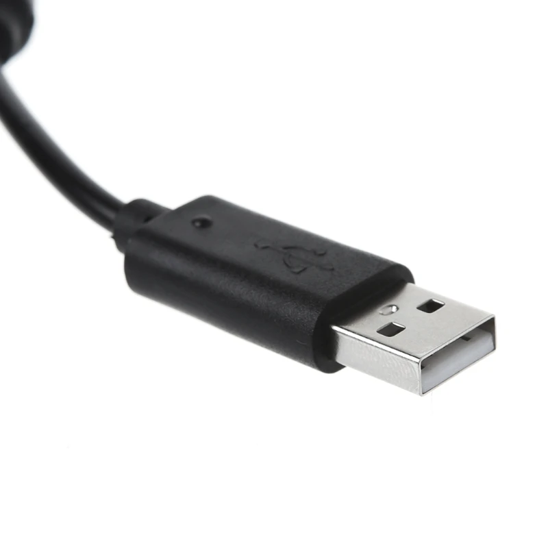 Новый USB кабель-адаптер Шнур Замена для Xbox 360 проводной игровой контроллер |
