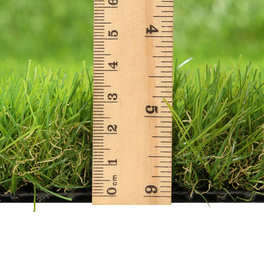 7 5*3 фута синтетическая искусственная трава газон астрогазон садовый ландшафт 4 5