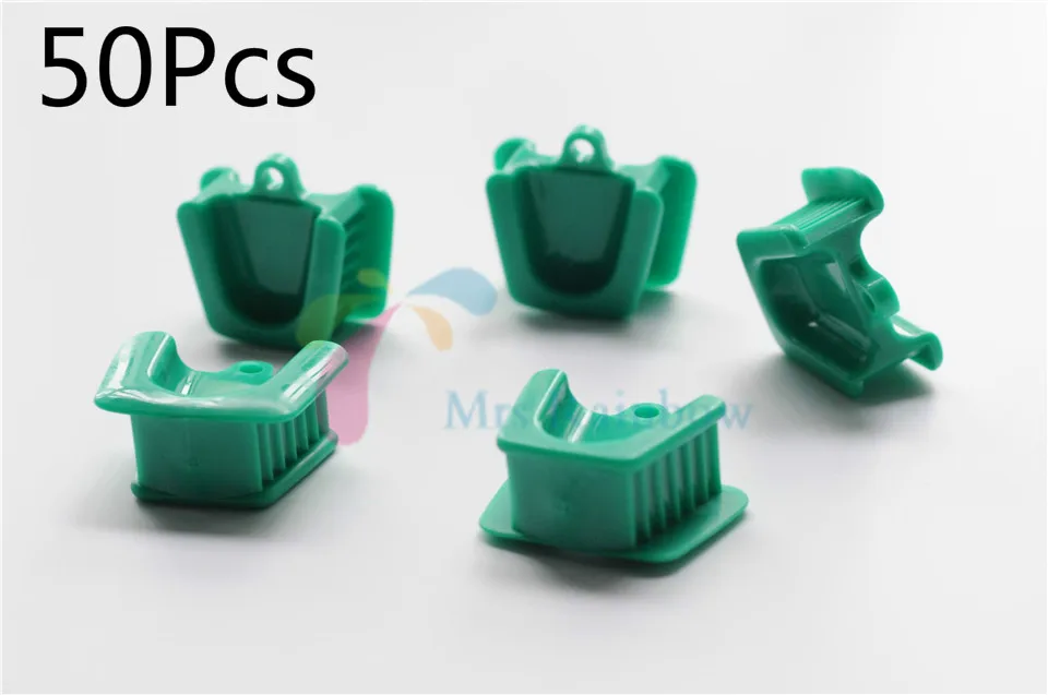 50 шт. силиконовые вкладыши для зубов|mouth prop|silicone dentaldental mouth prop |