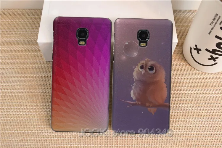 JOOKI чехол Elephone P8 Max пластиковые защитные чехлы для Fundas Elephone P8max Чехлы тонкая задняя крышка 5," дюймов милый жесткий матовый