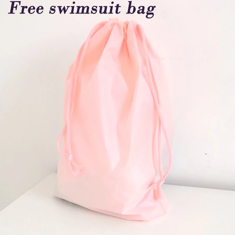 Купальные костюмы в полоску 1 предмет купальные для женщин Новое поступление