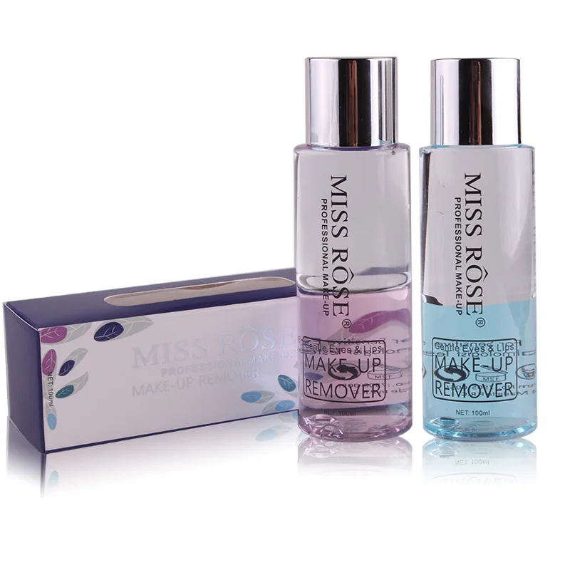 Очищающее масло Макияж Удаление Глубокая чистка Профессиональный очищенную