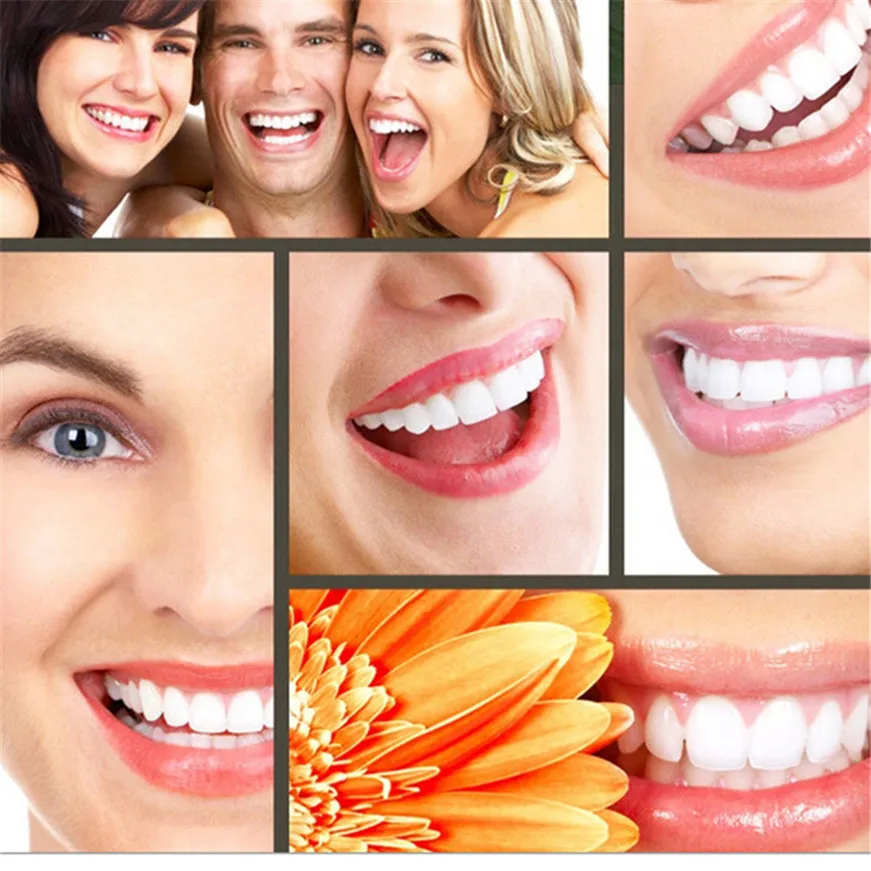 2017 A #105g Уход за здоровьем бамбуковый уголь универсальное отбеливание зубов