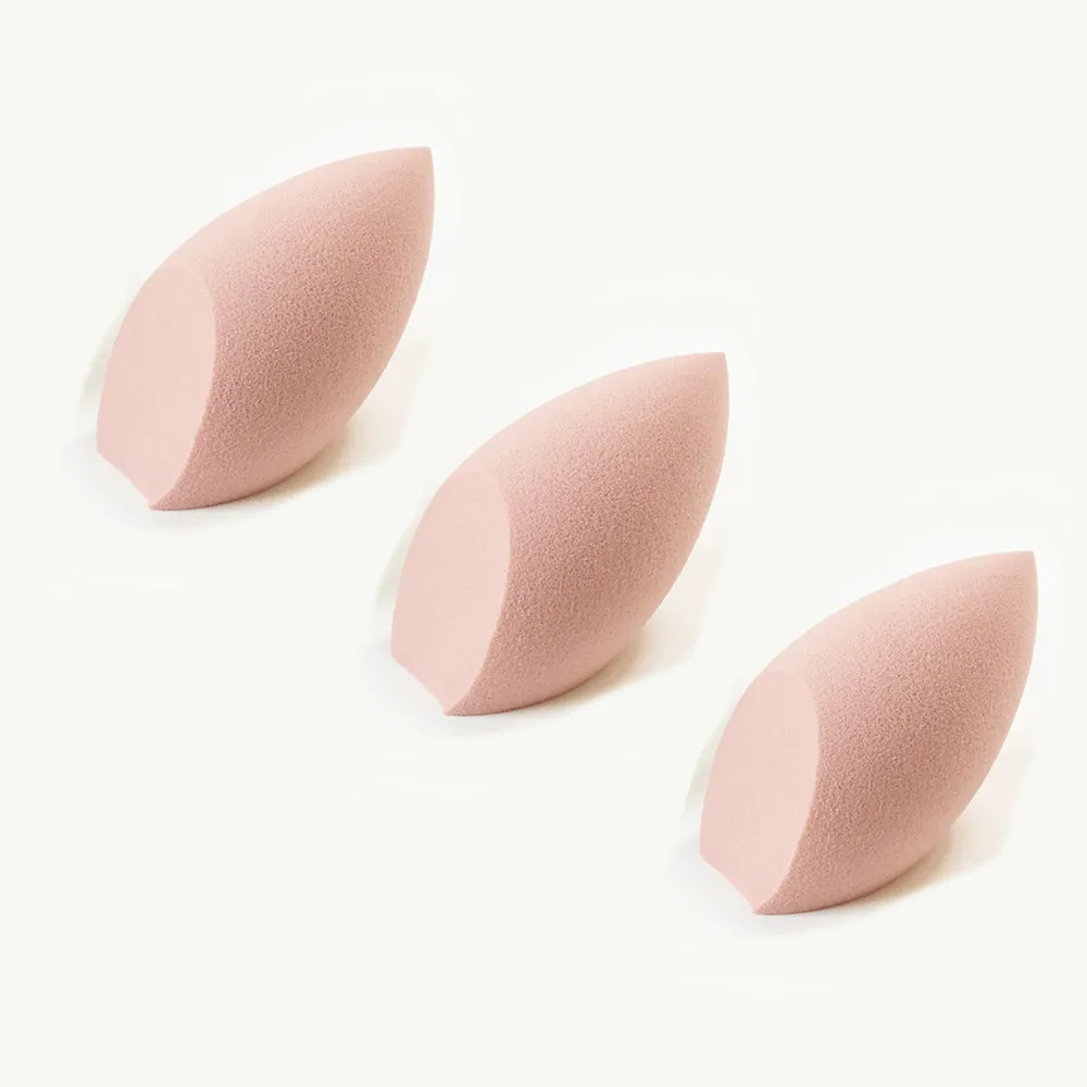 CHERRY DARLING Definer beauty Makeup Blending Sponge-черный-Мягкий косметический аппликатор для кремовой жидкой основы и порошков