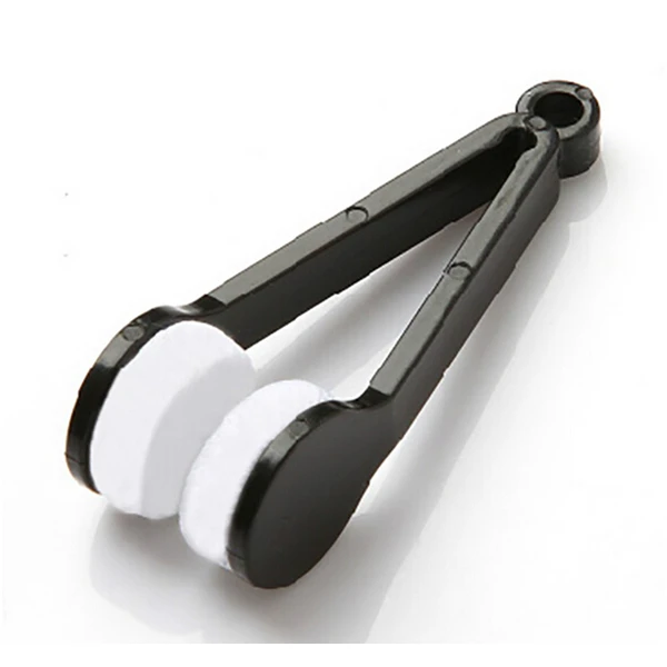 Очки предназначенные для случайного удобства очистки супер тонкое волокно