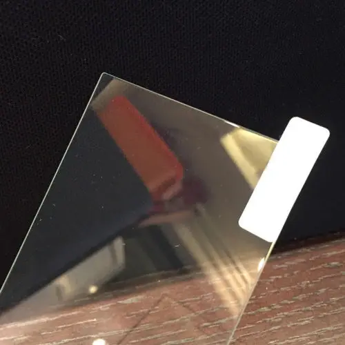 Защитная пленка для экрана из закаленного стекла для IRIVER Astell& Kern A& norma SR15