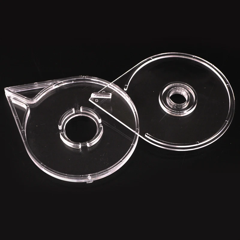 Маникюрный салон стрипинг лента линия инструмент стикер для ногтей с держателем