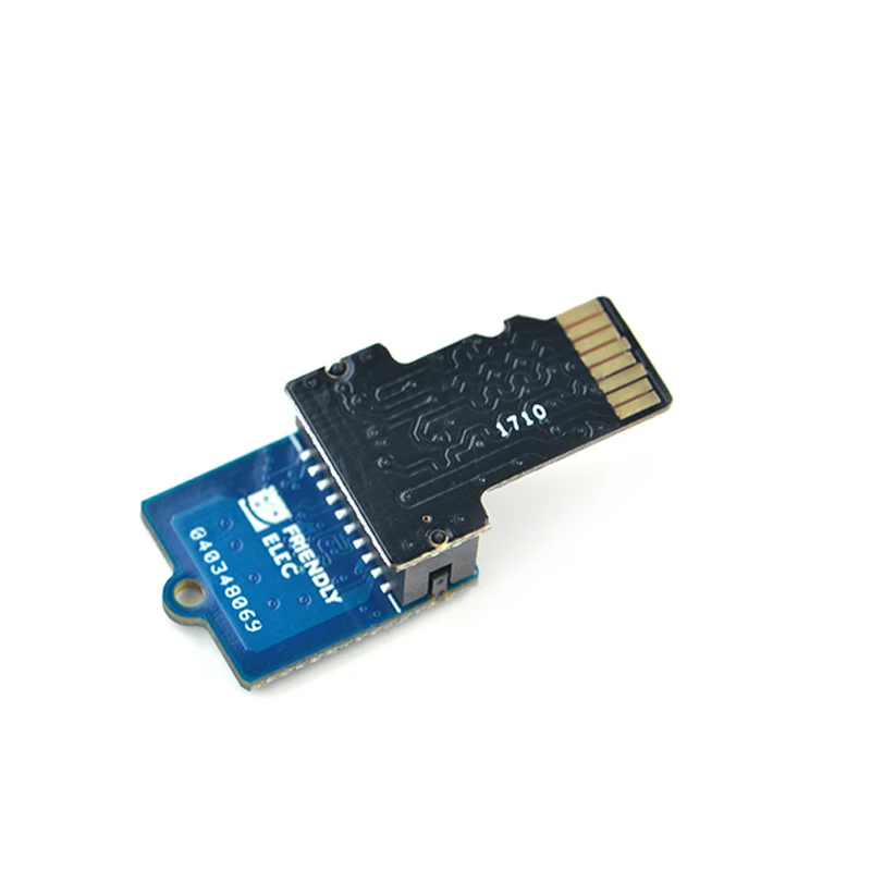 Модуль EMMC 8 ГБ/16 Гб поддержка высокого качества Nanopi K1/K2/M4/NEO4|Аксессуары для