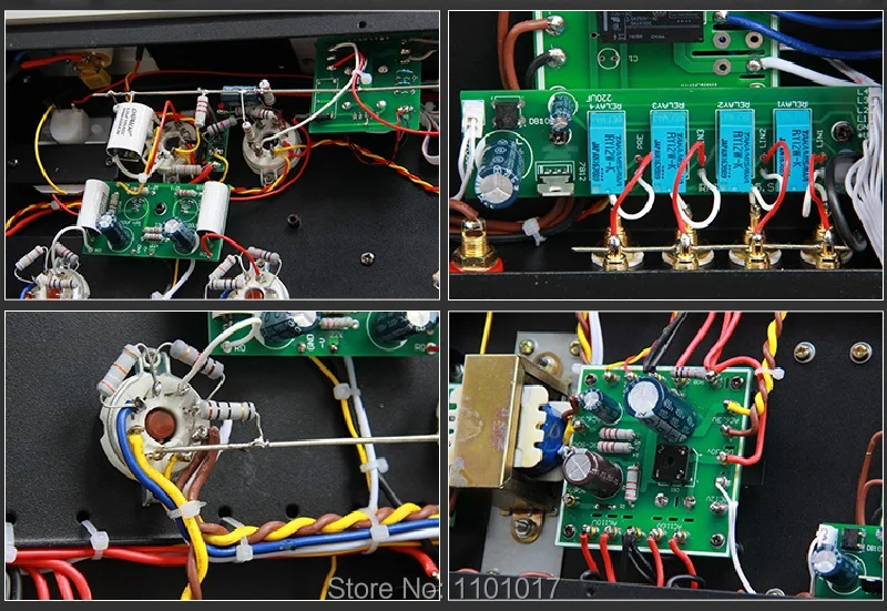 RFTLYS A5 KT88 ламповый усилитель HIFI EXQUIS интегрированный Push& Pull AMP с Bluetooth
