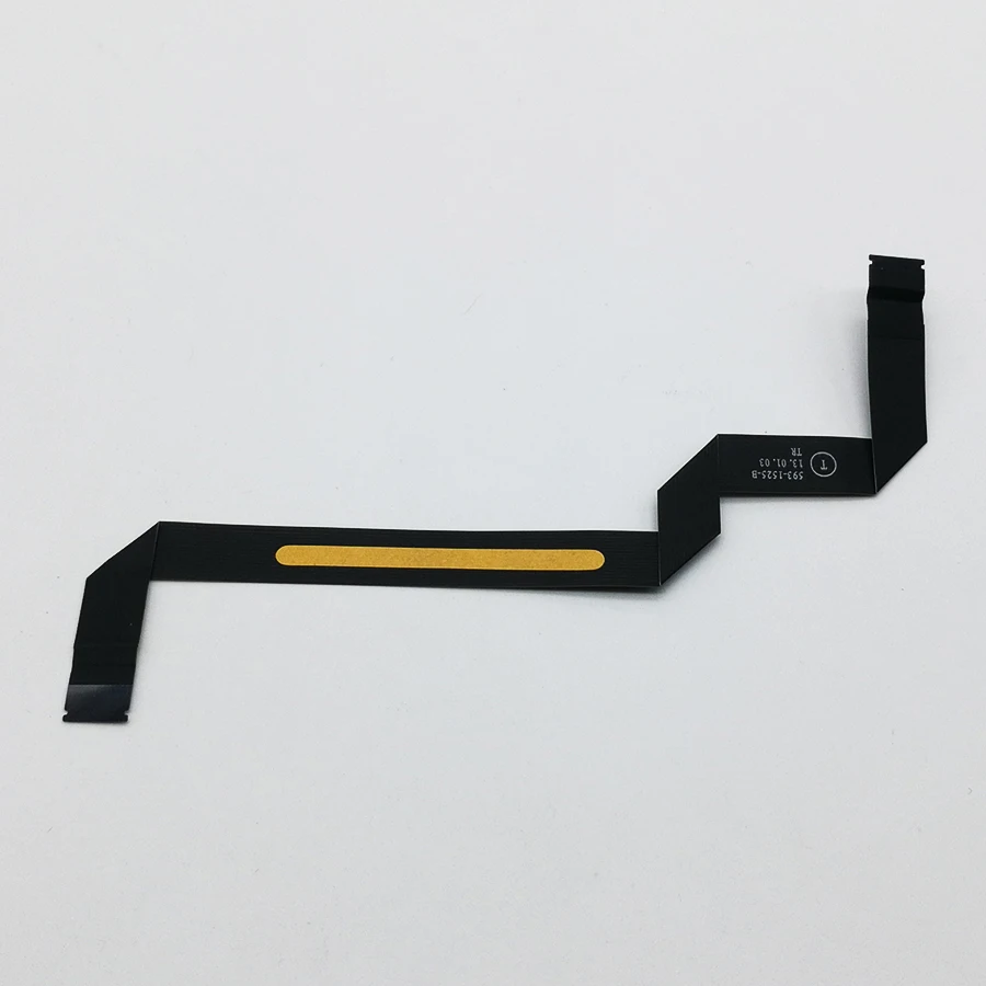 Новый трекпад с тачпадом гибкий ленточный кабель 593 1525 B для Macbook Air 11 &quotA1370 2011 A1465