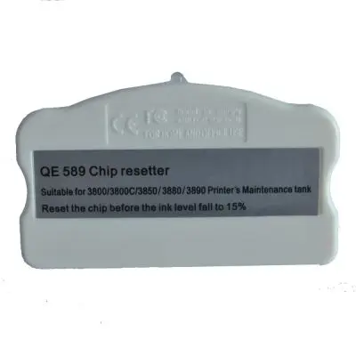 Для Epson ремонтный бак чип Resetter для Stylus Pro 3800/3800C/3850/3880/3890 части принтера|Детали
