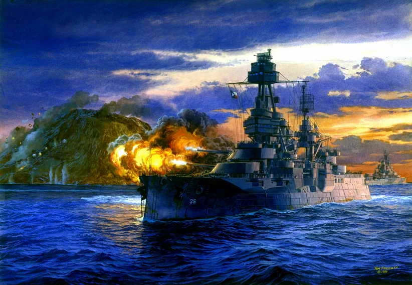 

HD Printed Modern Art Wall Decor Ships Boat Military Navy Painting Landscapes Picture On Canvas Sitting Room Decoration