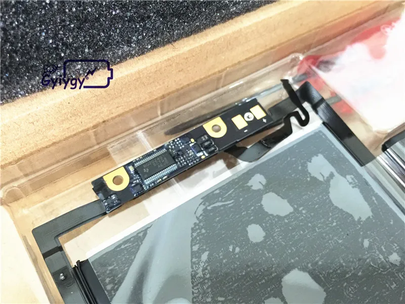 Аккумулятор A1819 для MacBook Pro 13 &quot A1706 Late 2016 Mid 2017 | Компьютеры/планшеты и сетевые сети