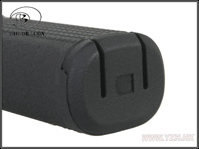 Emerson тактическая игрушка Foregrip ручка для JinMing гелевый шар игра игрушечное оружие принадлежности для охоты RVG MOE AFG