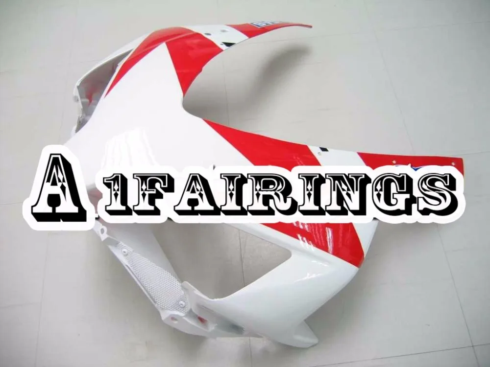 Кузов для Honda CBR1000RR 2004 2005 ABS пластиковые инжекционные панели мотоцикла 04 05
