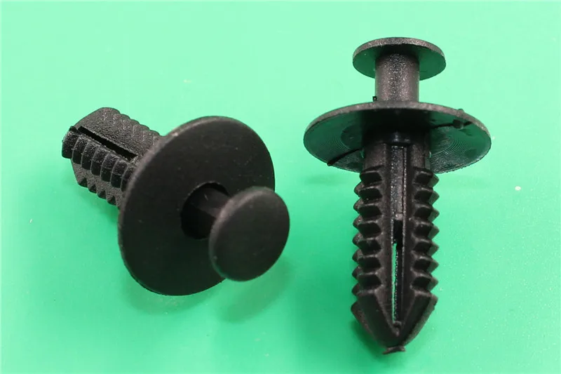 10 шт. передние и задние крылья для Mercedes C class S M CLS GLA SLK