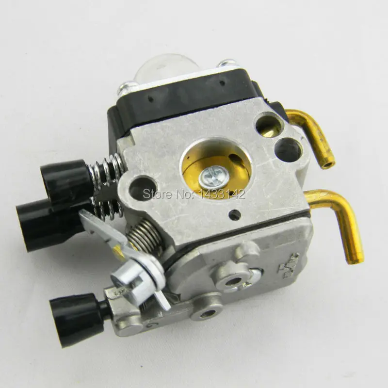 Карбюраторы для мотоциклов + Катушки зажигания свечи Праймеры лампы Топливные