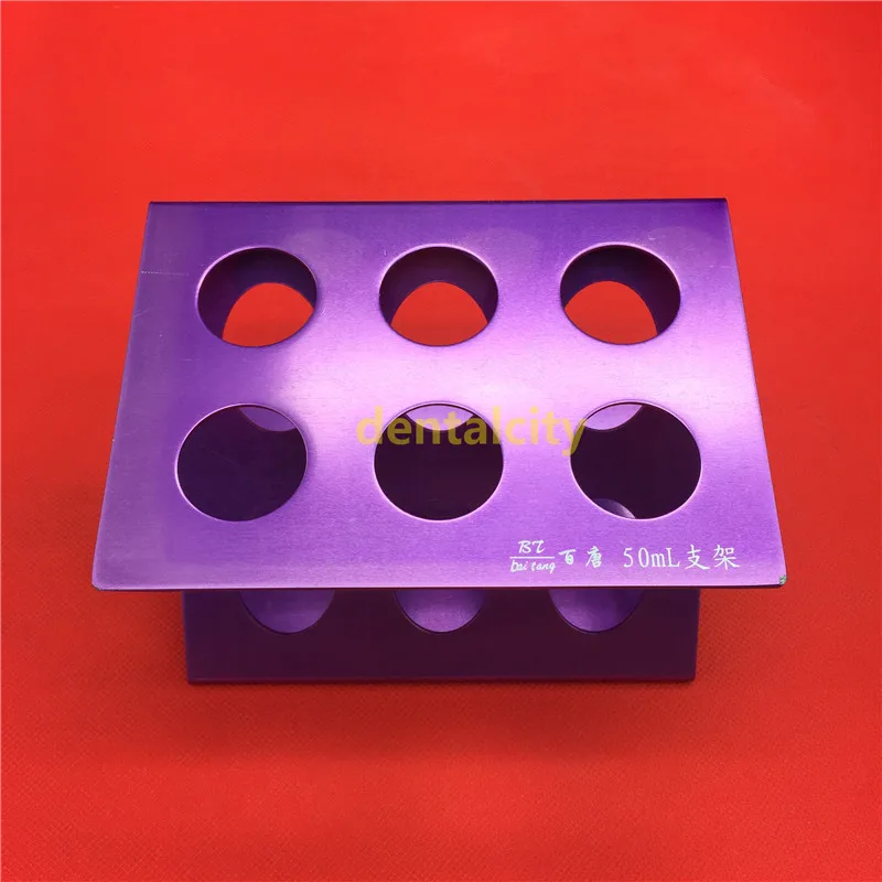 Display racks 50ml Лучший комплект для липосакции, комплект для трансплантации сбора жира, инструмент для размещения шприца, основание шприца - Цвет: Display racks 50ml