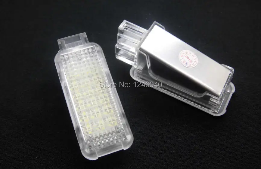 Светодиодная подсветка для сиденья footwell светильник Audi A2 A3 S3 A4 S4 B5 B6 B7 B8 RS4 A5 S5 A6 S6 C5 C6