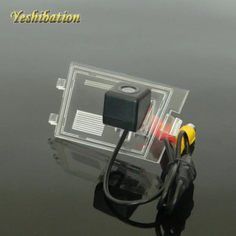 Беспроводная камера yeshiбации RCA/AUX видео передатчик и приемник комплект для Jeep