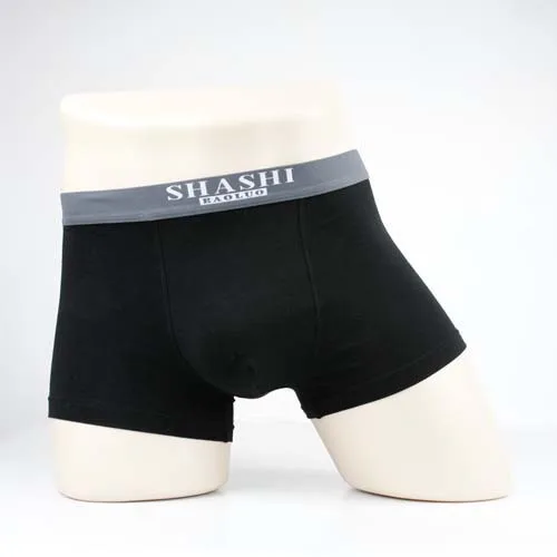 Free Shipping!!-HOT BRAND Mens Boxer Shorts/ Man Underwear/ Sexy Short U convex design (CY0025-3) | Мужская одежда