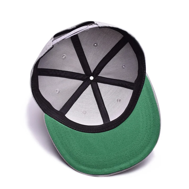 Кепка унисекс бейсбольная в стиле хип-хоп с 1977 буквами и вышивкой CP0128 | Аксессуары