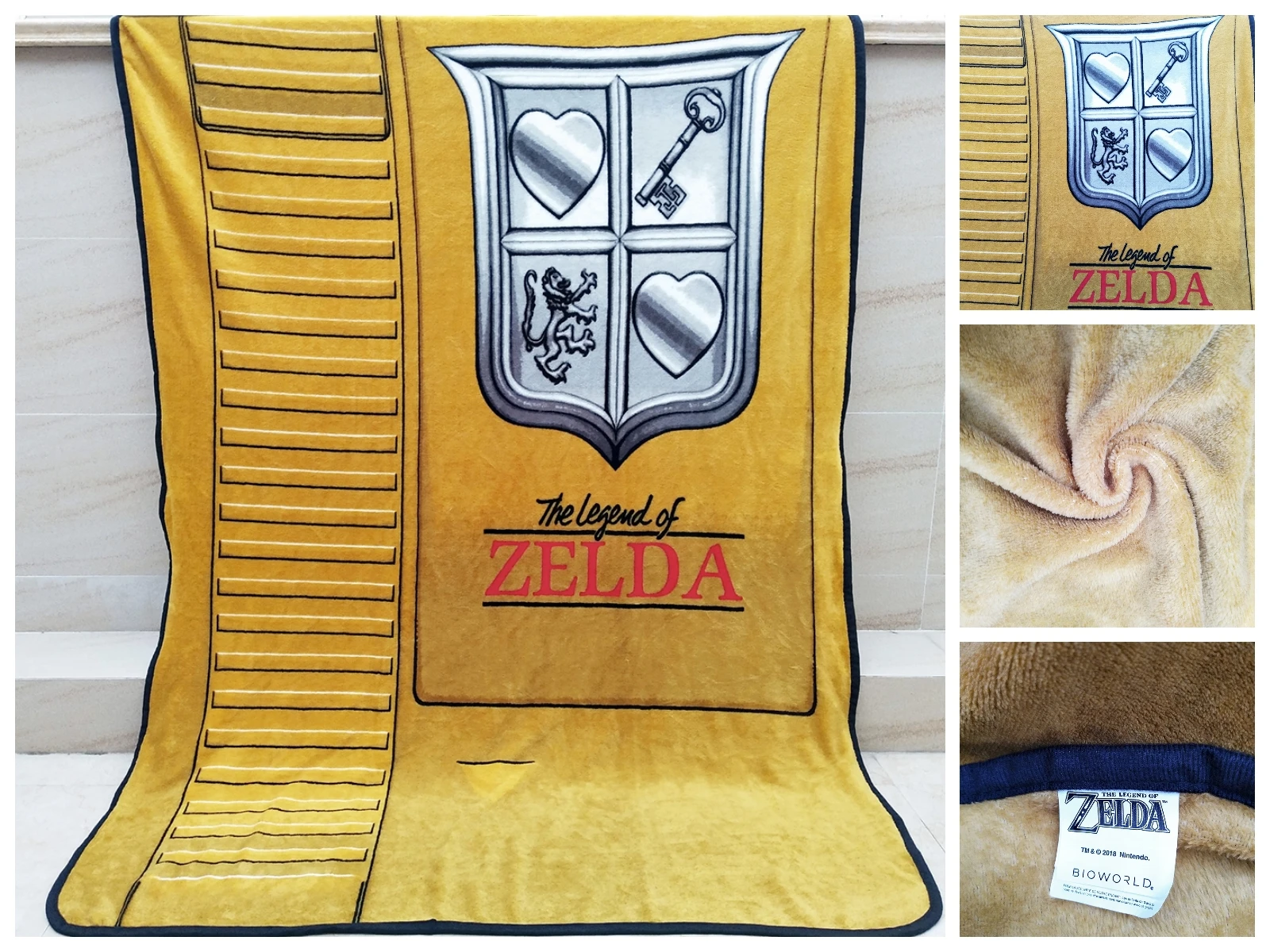 IVYYE Link Zelda аниме одеяло плюшевые бархатные теплые украшения мягкая кровать домашний диван одеяло s подарки для взрослых Новинка