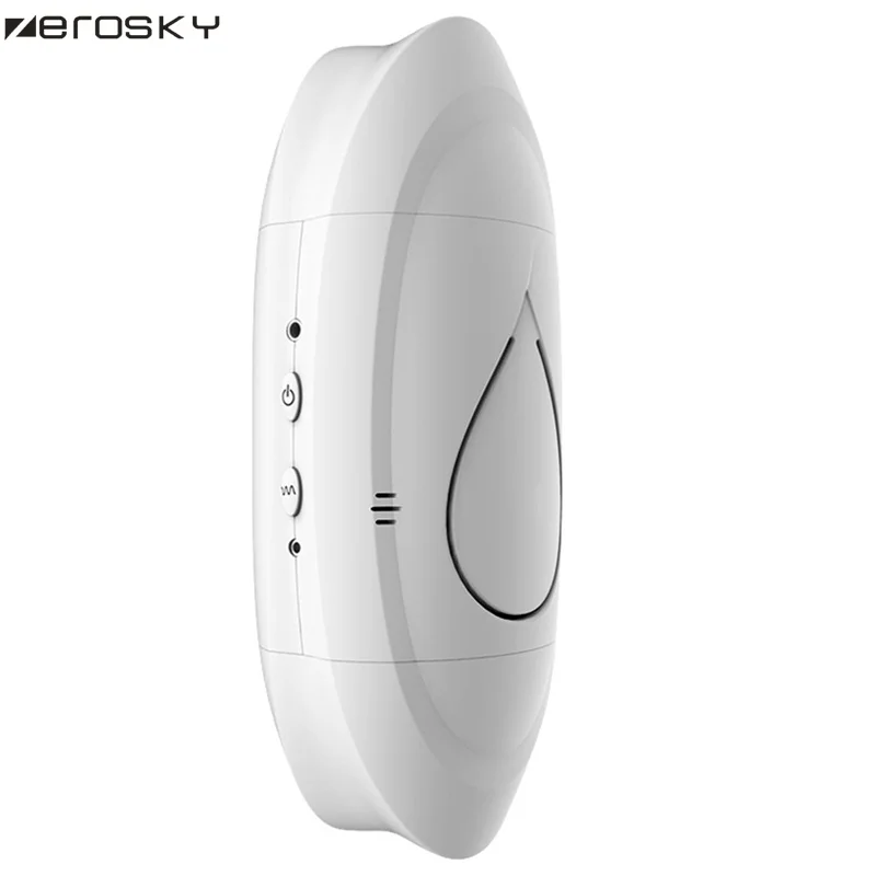 Hands Free 10 Функция Выдвижной USB Перезаряжаемый мужской автоматический мастурбатор