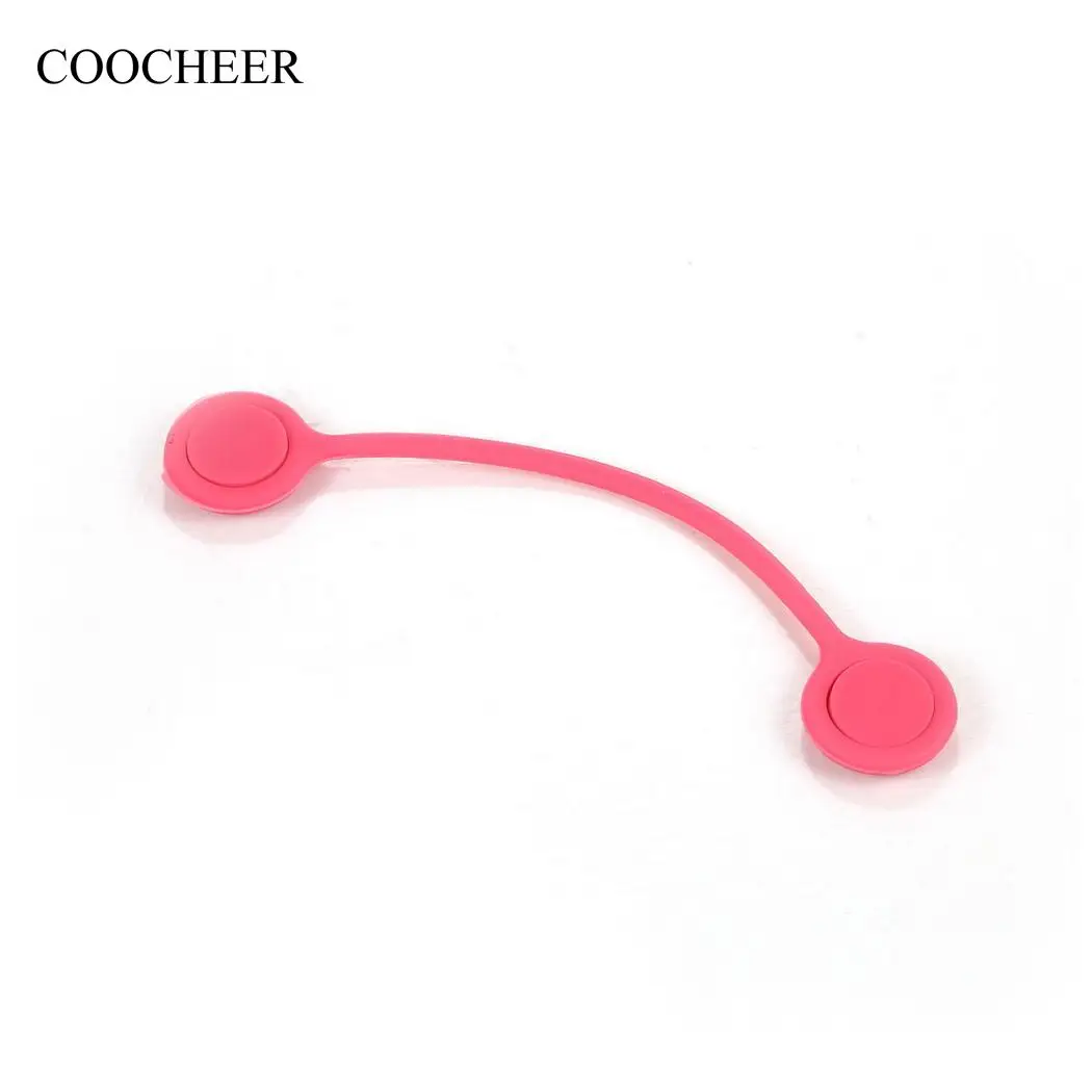 Type and Exquisite Earphone Cable Data Line Magnet Ear Small Winder | Электроника