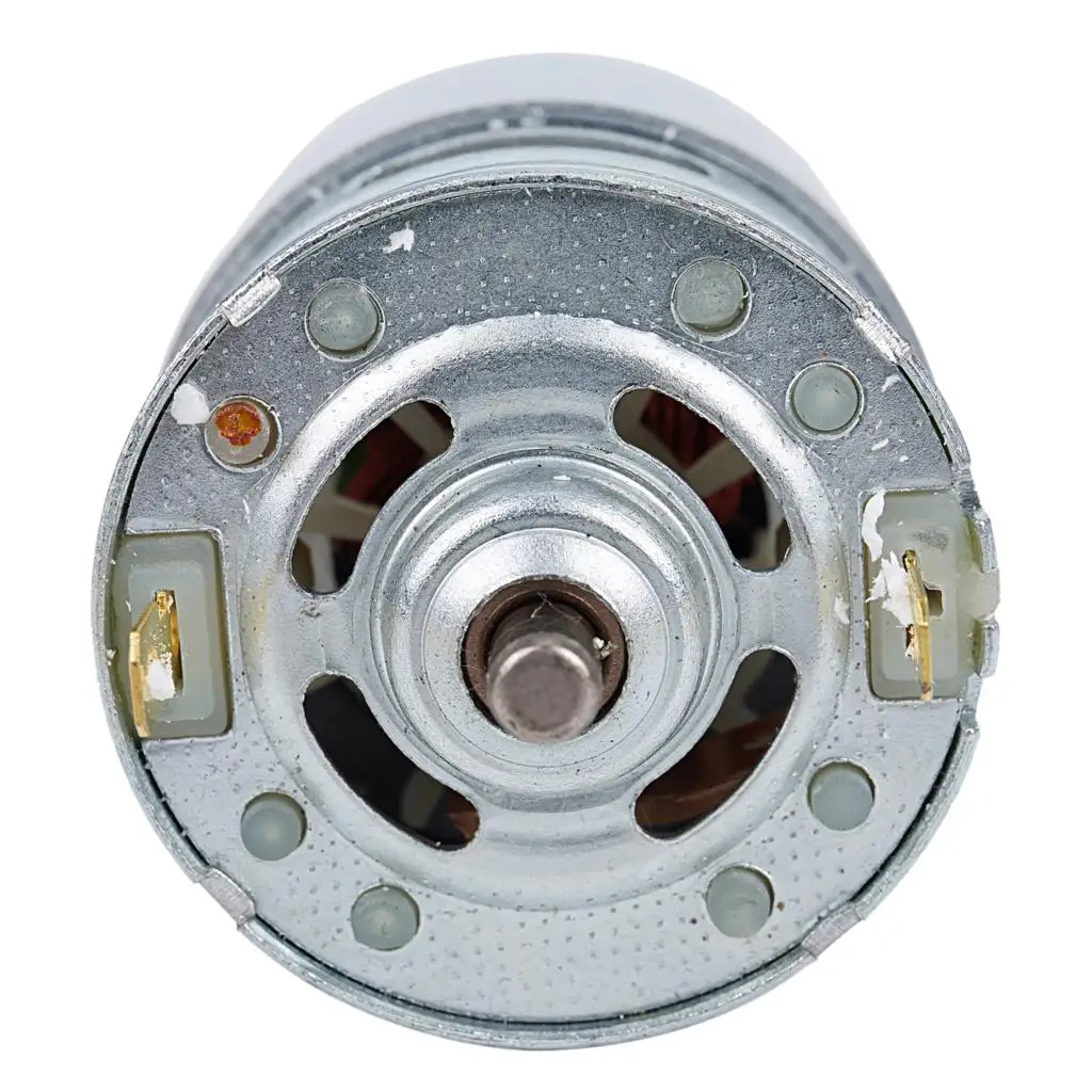 Горячая DC 12V 150W 13000 ~ 15000rpm 775 мотор высокая скорость большой крутящий момент