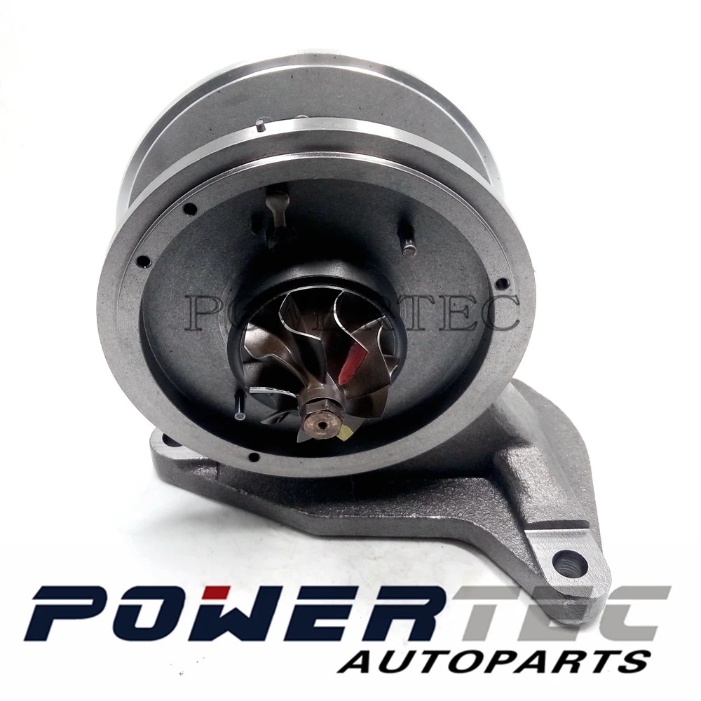 GTB1749V 760698-5003S 070145701R турбо зарядное устройство Chra картридж 760698 CORE Для VW T5 Transporter 2 5 TDI
