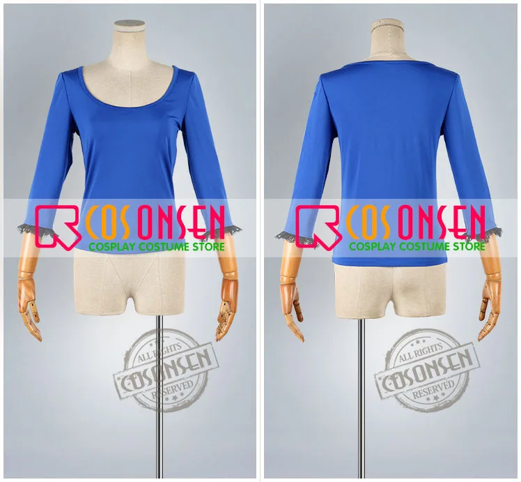 Костюм для косплея ONSEN Токийский Гуль камиширо Риз белый костюм все размеры|cosplay