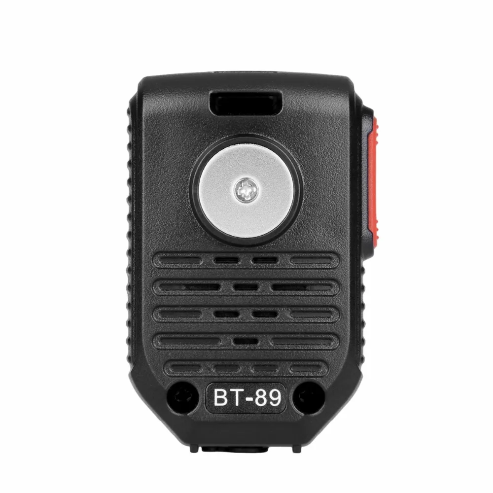 Nktech bt89 Беспроводной bluetooth микрофон Динамик для qyt kt 8900 8900r 7900d 8900d 8900re uv980 плюс