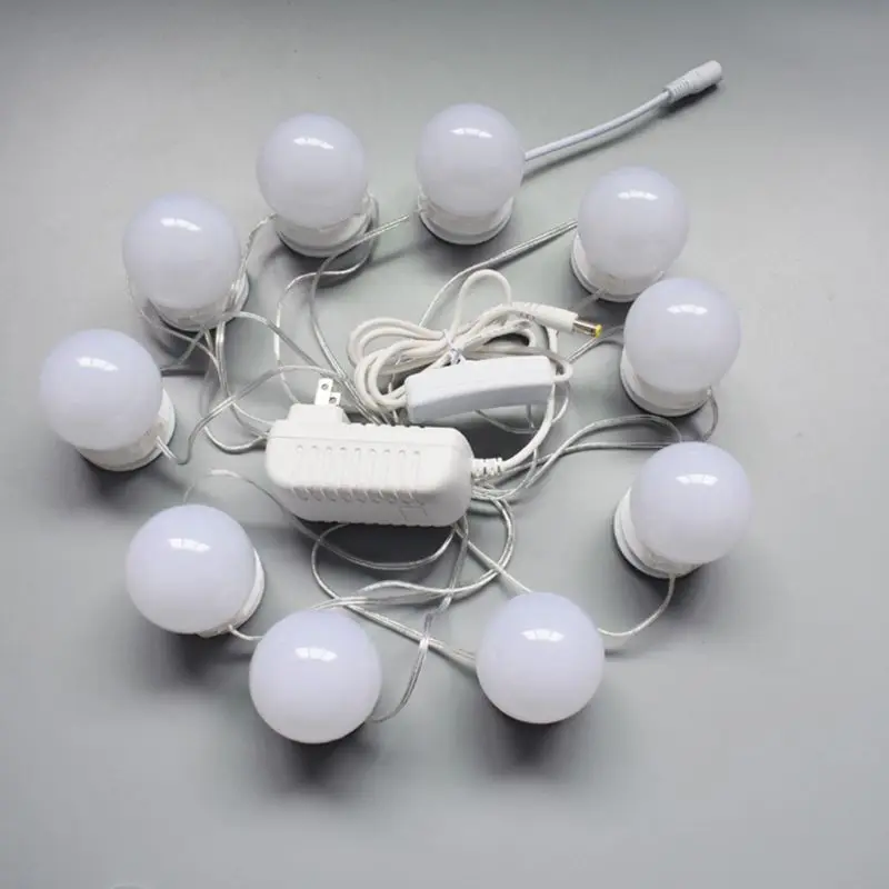 Затемнения светодиодный зеркало передние фары комплект с диммером современный