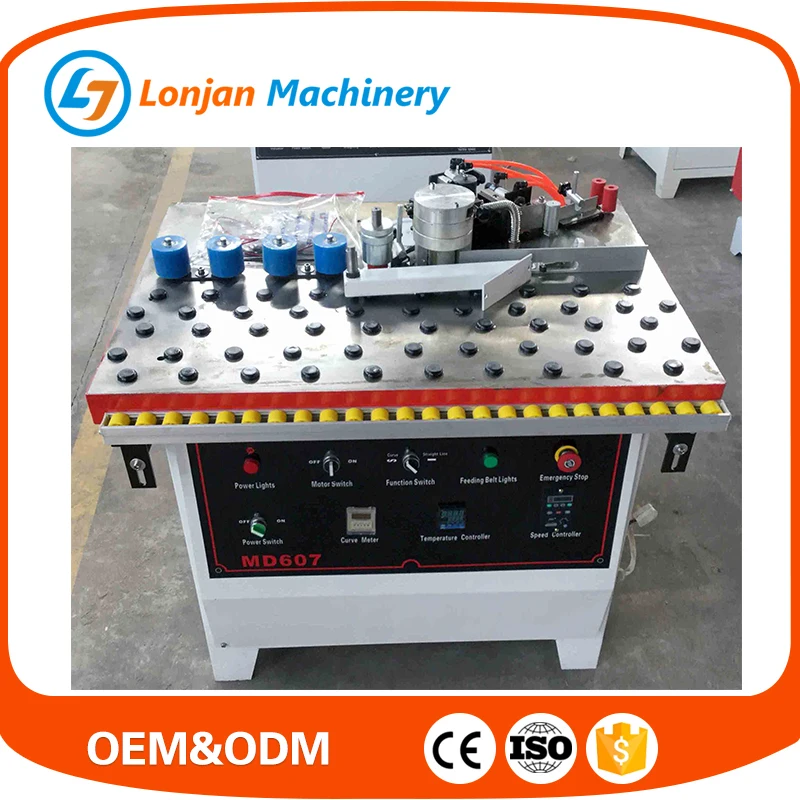 Деревообрабатывающее оборудование MD607 высокая скорость управления Премиум