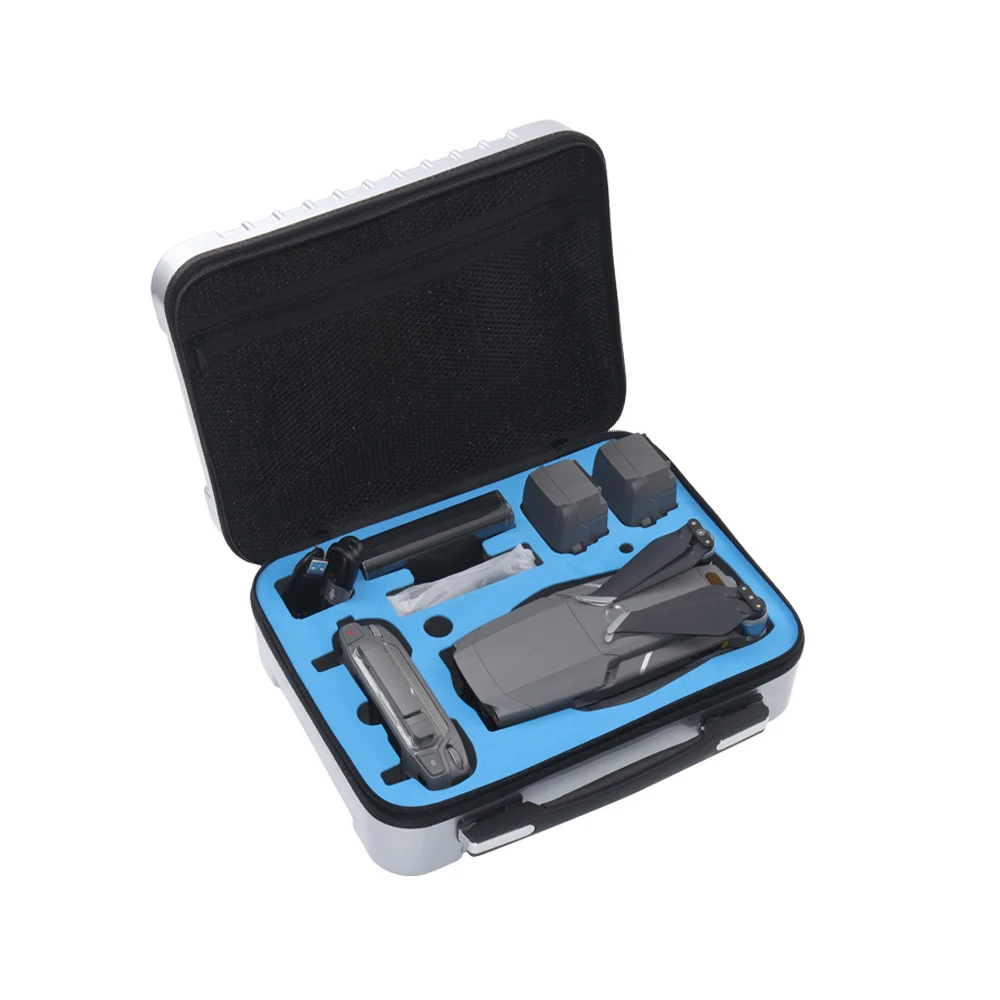 DJI MAVIC 2 Pro/Zoom Hardshell сумка для хранения водонепроницаемый чехол для переноски сумка рюкзак