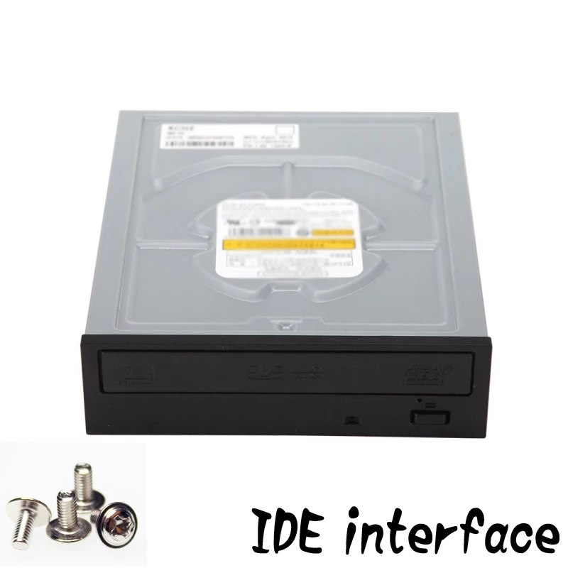 Универсальное устройство для записи DVD/CD дисков Pioneer настольного ПК с