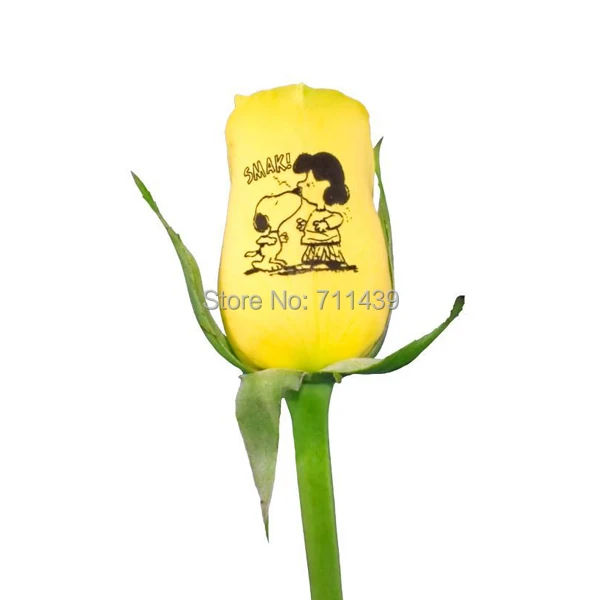 Бесплатная доставка Цветочный принтер новинка 2020 года обновление для цветочного