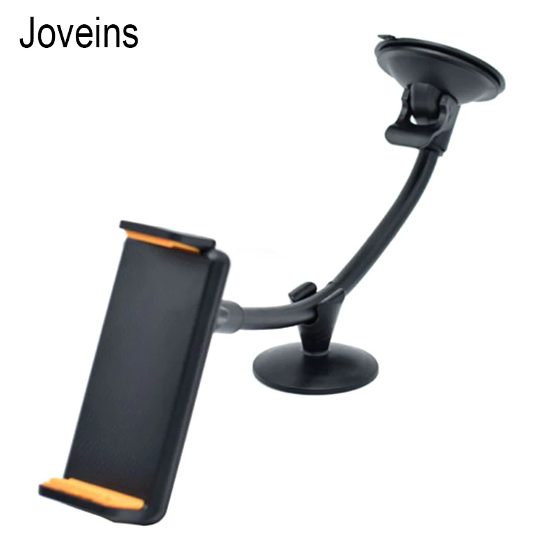 Универсальный автомобильный держатель для телефона jovein на длинной ножке