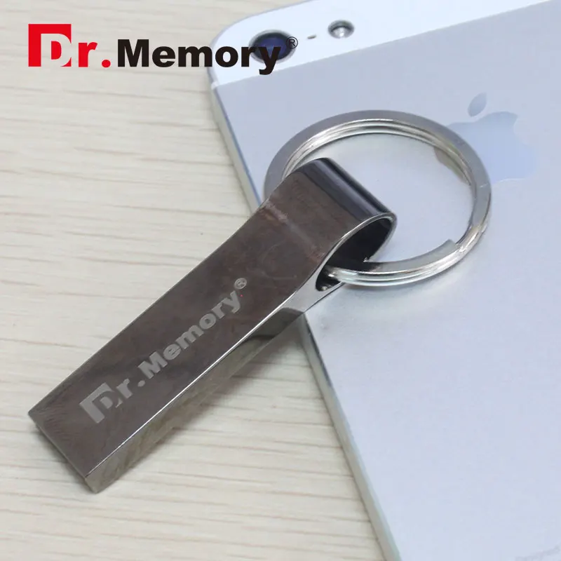 plating black Металлические USB флеш-накопители 16 ГБ флеш-накопитель 32 Гб супер мини-карта памяти 4 ГБ 8 ГБ USB автомобильный брелок Мультитул флешка на ключ - Цвет: plating black