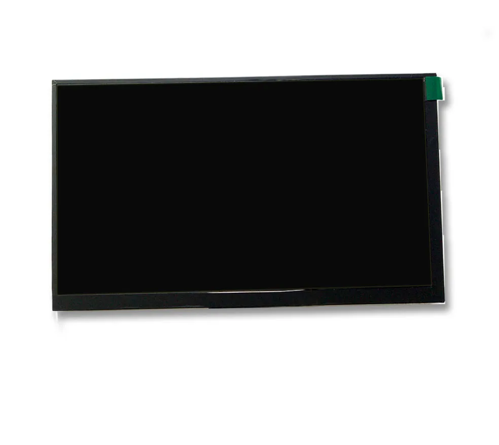 7 inch IPS LCD Screen with high resolution of 1024*600 pixels for LattePanda