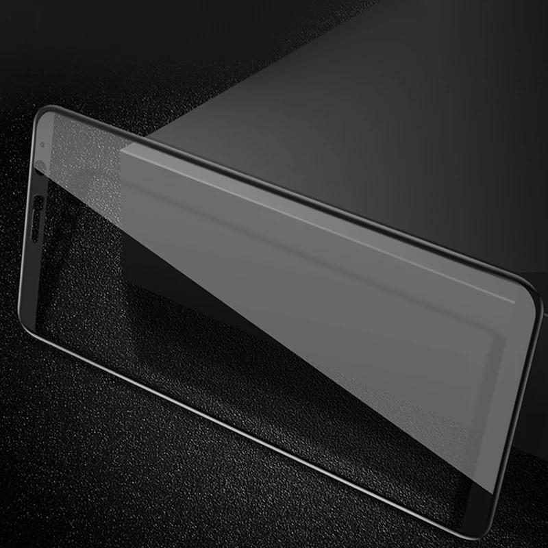 9 H 5D полное покрытие для oneplus one plus 5 т Настоящее Закаленное стекло oneplus-5 Экран