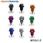 M12 * 1,5 мм Магнитная дренажная масляная пробка Магнитный отстойник сливная гайка масляный дренажный болтсливная пробка масляного Картера YC100284