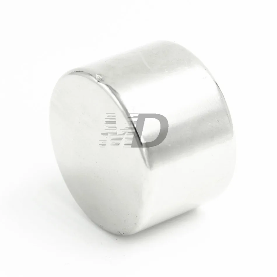10 шт. неодимовые магниты NdFeB диаметр 40 мм X 20 мм|rare earth|magnet tinystrong magnet |