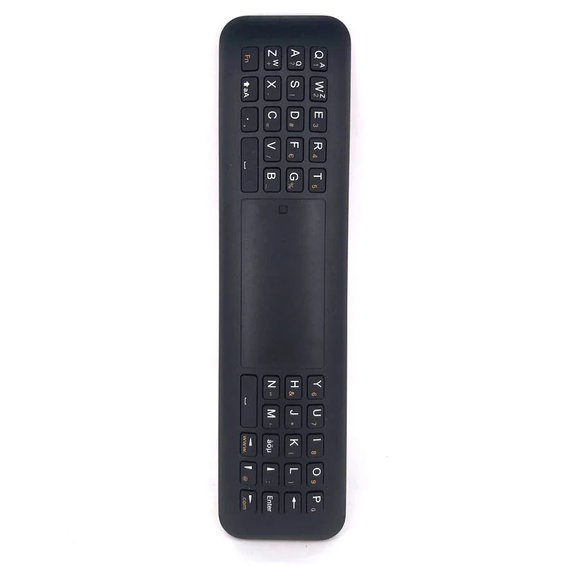Новинка оригинальный подходит для PHILIPS TV RC51312/12 YKF315 Z01 46PFL7007H2 с клавиатурой|remote control