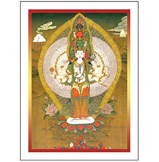Mandala Тибетская живопись танка, холст, Будда, дизайн, мандала, танка, холст, живопись, Будда, Декор стены, картина, абстрактное искусство - Цвет: Mandala