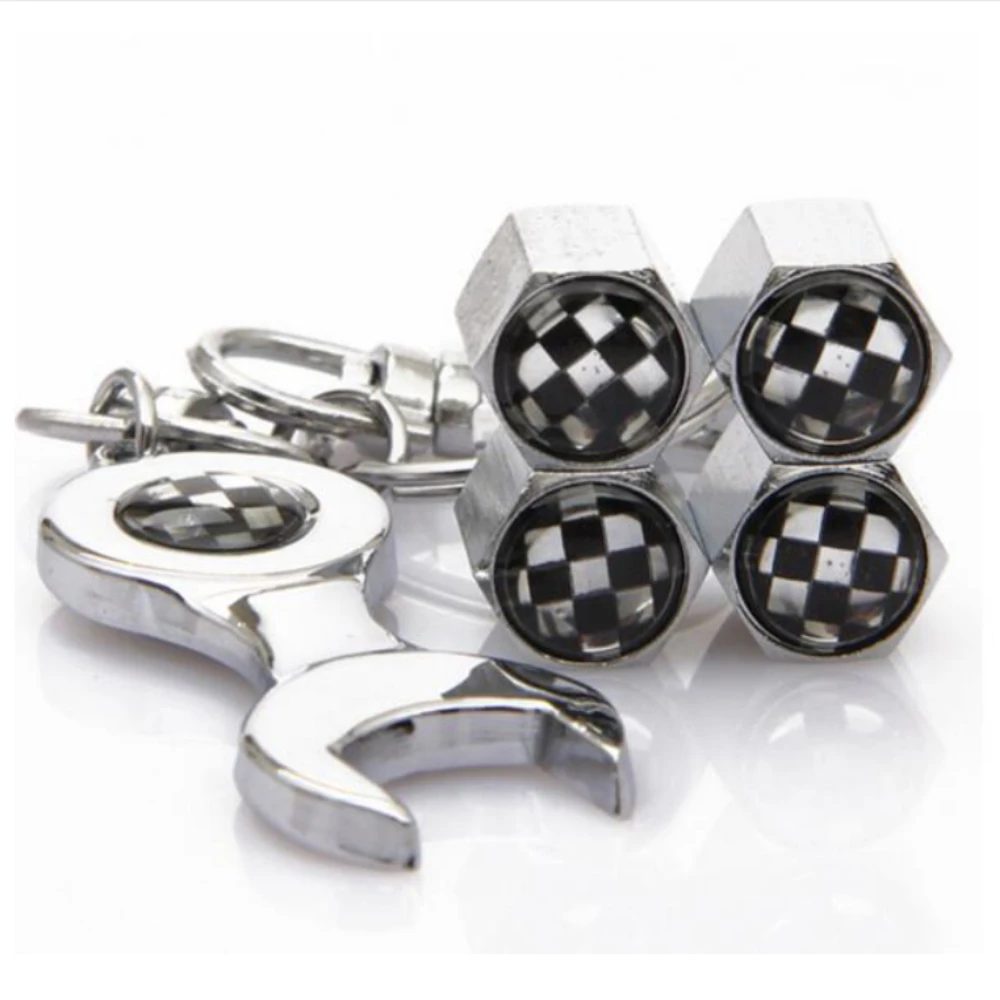 4 шт. колпачки для подшипников автомобильных шин 1 шт.|Стержни и клапана| |