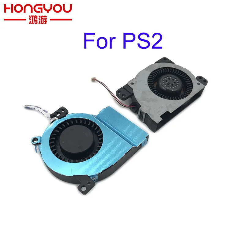 Охлаждающий вентилятор для Sony PS 2 Slim Console 70000 7000x 9000X 90000|Запасные части| |