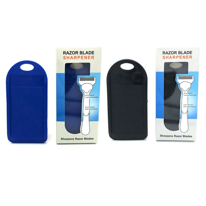 Высококачественная точилка для лезвия бритвы мужчин и женщин долговечная бритва