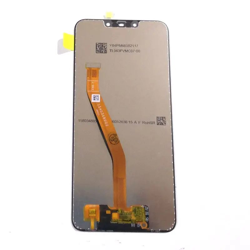 Для Huawei Nova 3i/p smart + (p plus) INE LX1/INE L21 ЖК дисплей Сенсорное стекло дигитайзер сборка